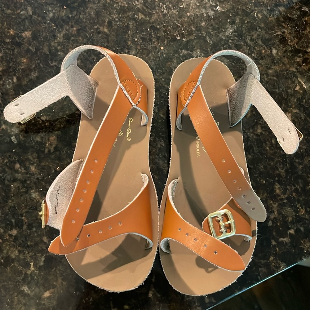 Sun-San Surfers Size 13 very good used condition